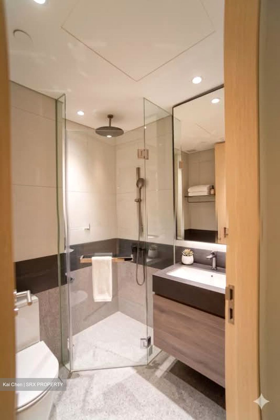Teck Chye Terrace (D19), Apartment #574258361